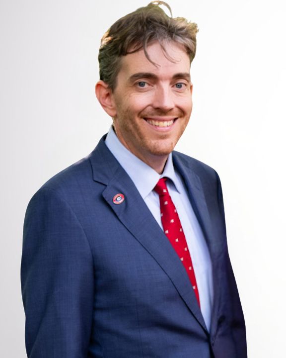 Kevin E. Epps