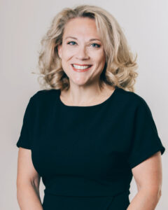 Brittany Lane headshot