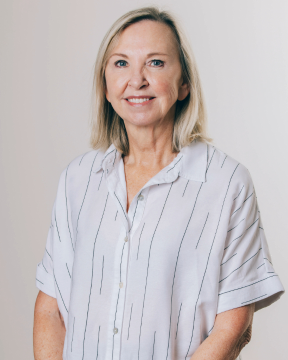 Claudia Shamp