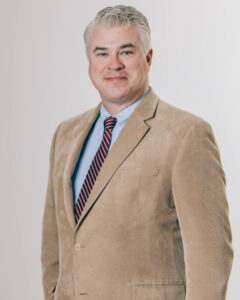 David Quilliams headshot