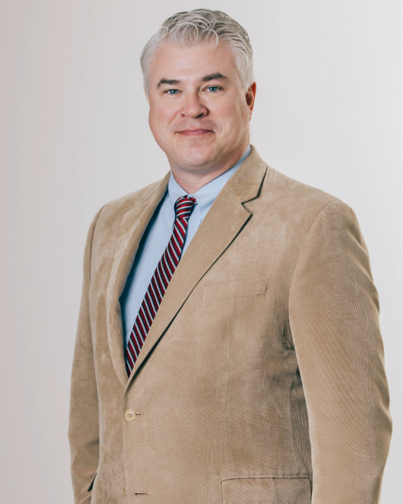 David A. Quilliams