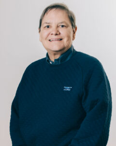 Paige Lorenz headshot