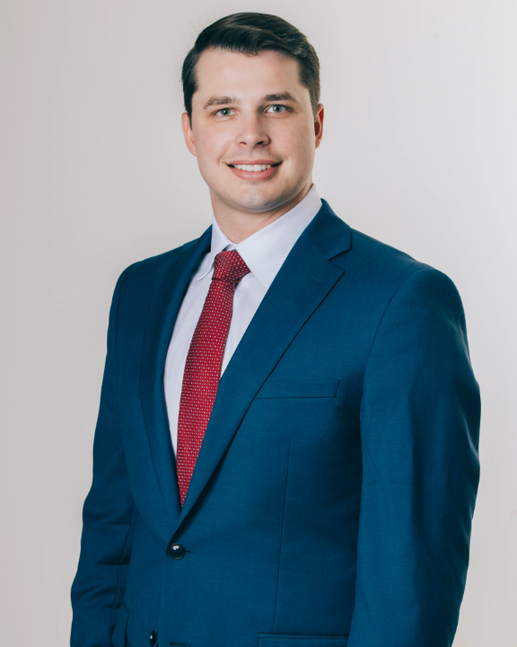 Tyler M. Gaines