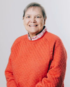 Paige Lorenz headshot